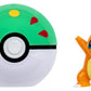 Pokémon Clip 'n' Go Minifiguras Poké Balls ver. 22 Surtido (6)