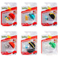 Pokémon Clip 'n' Go Minifiguras Poké Balls ver. 23 Surtido (6)