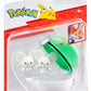 Pokémon Clip 'n' Go Minifiguras Poké Balls ver. 23 Surtido (6)