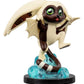 Avatar: la leyenda de Aang Kawaii Figura Mini Momo (Book 2) 10 cm