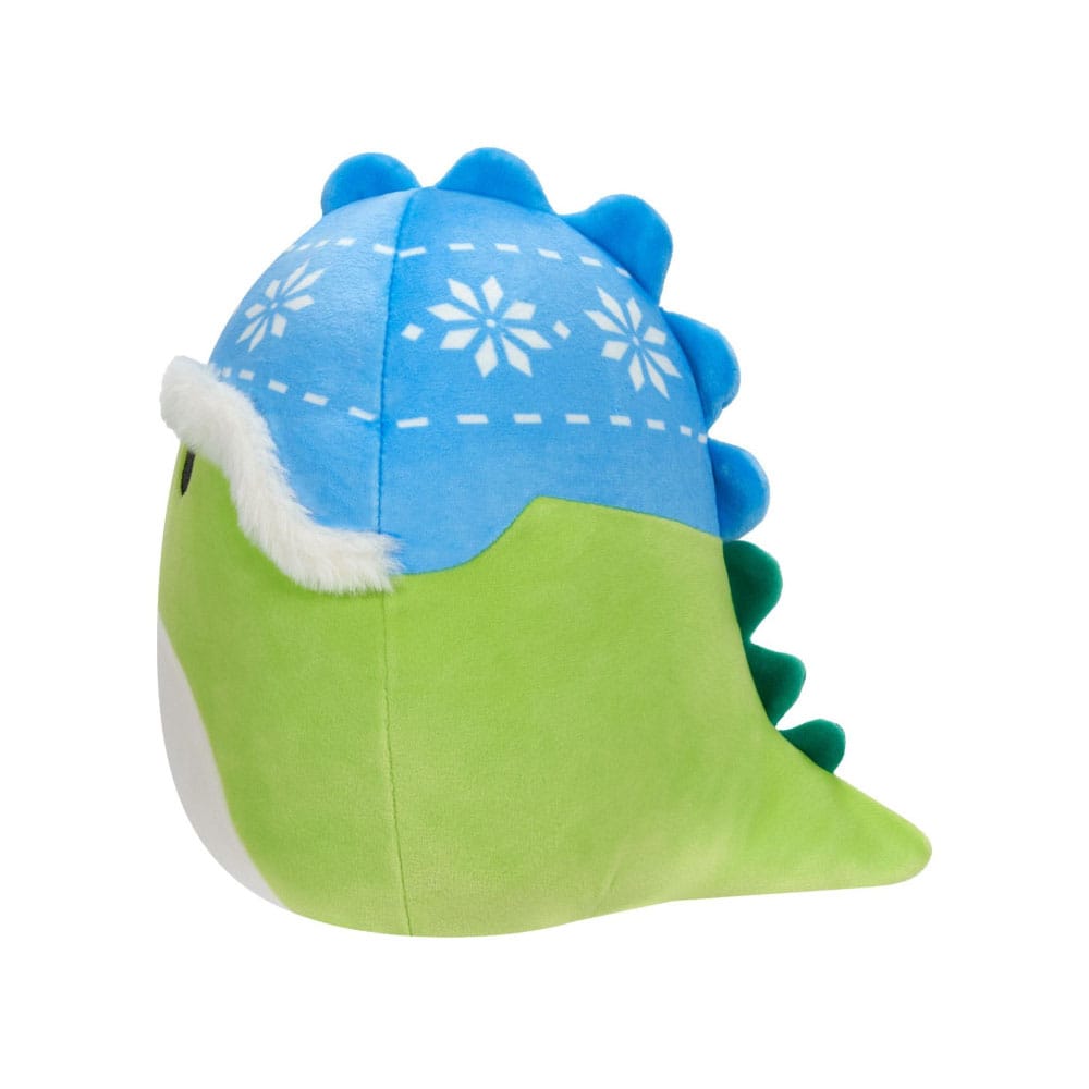 Squishmallows Peluche Christmas Danny 19 cm