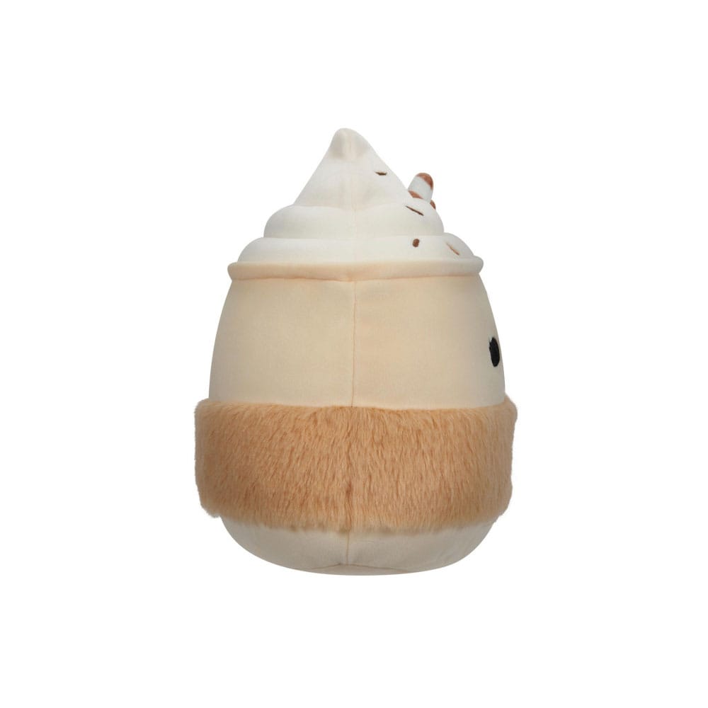Squishmallows Peluche Christmas Joyce the Eggnog 12 cm