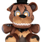 Five Nights at Freddy's Core Peluche Nightmare Freddy (FNAF 4) 21 cm