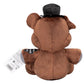 Five Nights at Freddy's Core Peluche Nightmare Freddy (FNAF 4) 21 cm
