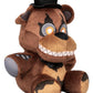 Five Nights at Freddy's Core Peluche Nightmare Freddy (FNAF 4) 21 cm