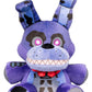Five Nights at Freddy's Core Peluche Nightmare Bonnie (FNAF 4) 25 cm