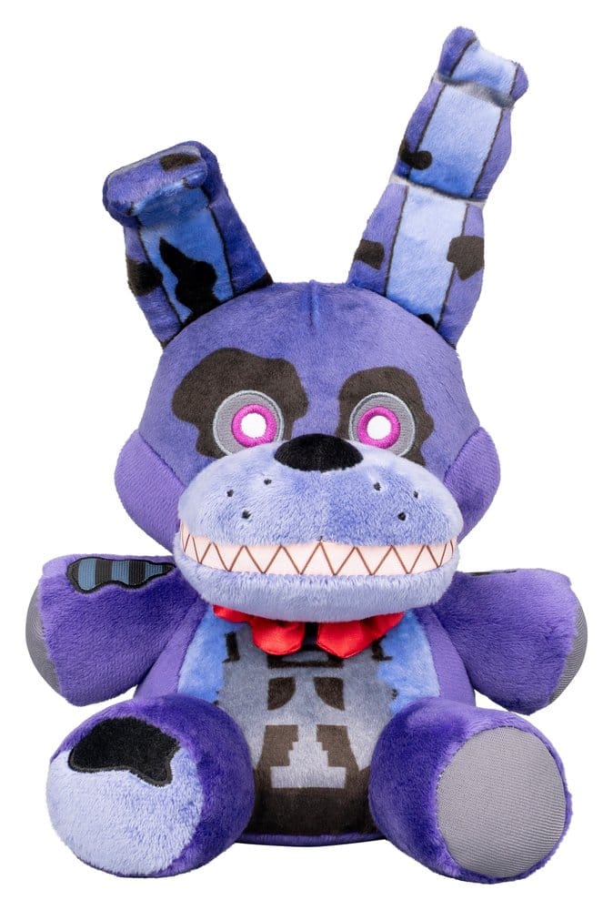 Five Nights at Freddy's Core Peluche Nightmare Bonnie (FNAF 4) 25 cm