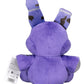 Five Nights at Freddy's Core Peluche Nightmare Bonnie (FNAF 4) 25 cm