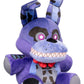 Five Nights at Freddy's Core Peluche Nightmare Bonnie (FNAF 4) 25 cm