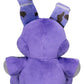 Five Nights at Freddy's Core Peluche Nightmare Bonnie (FNAF 4) 25 cm