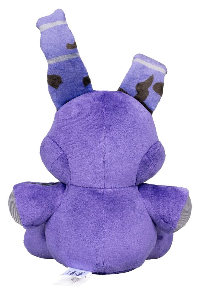 Five Nights at Freddy's Core Peluche Nightmare Bonnie (FNAF 4) 25 cm
