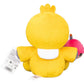 Five Nights at Freddy's Core Peluche Nightmare Chica (FNAF 4) 20 cm