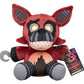 Five Nights at Freddy's Core Peluche Nightmare Foxy (FNAF 4) 20 cm