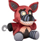 Five Nights at Freddy's Core Peluche Nightmare Foxy (FNAF 4) 20 cm