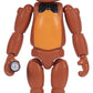 Five Nights at Freddy's Figura de Acción Classic Freddy 30 cm