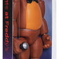 Five Nights at Freddy's Figura de Acción Classic Freddy 30 cm