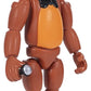 Five Nights at Freddy's Figura de Acción Classic Freddy 30 cm