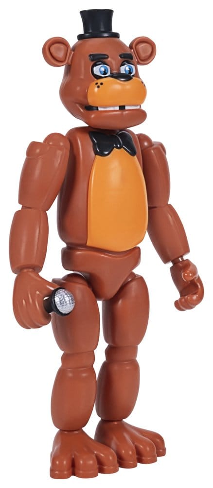 Five Nights at Freddy's Figura de Acción Classic Freddy 30 cm