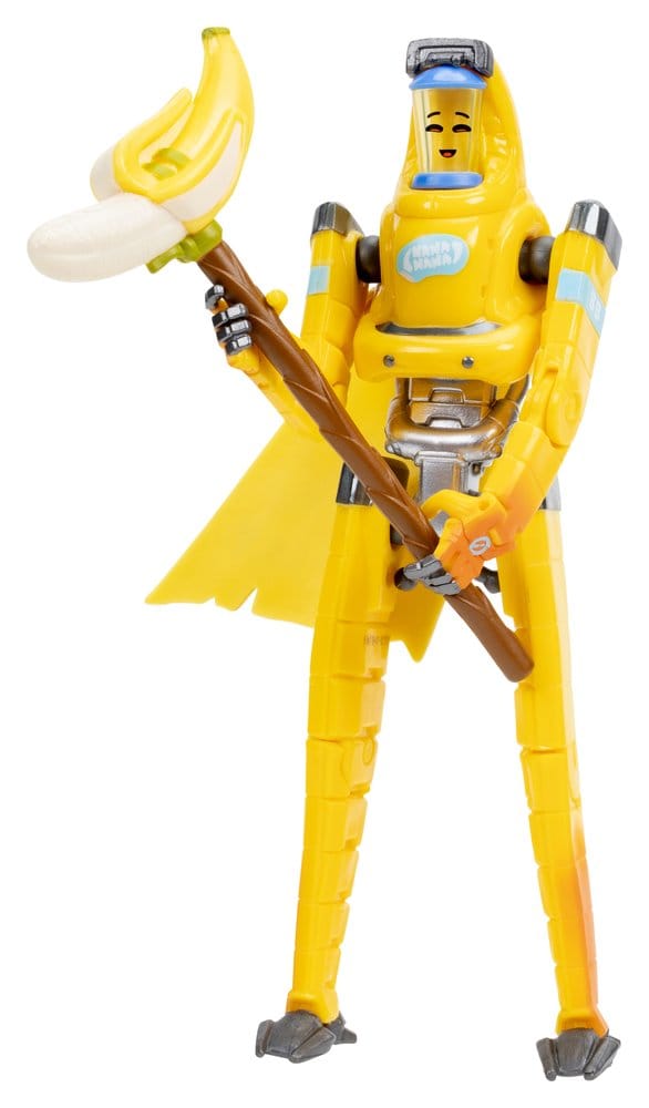 Fortnite Legendary Series Figura P-1000