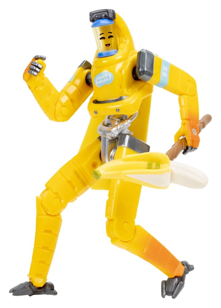 Fortnite Legendary Series Figura P-1000