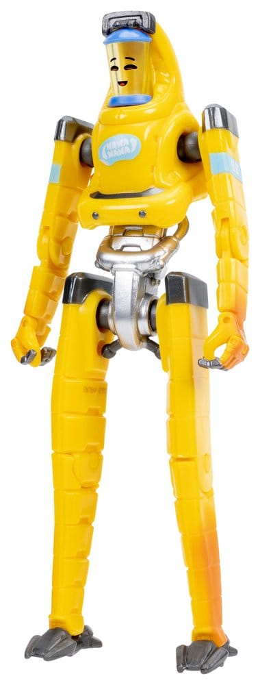 Fortnite Legendary Series Figura P-1000