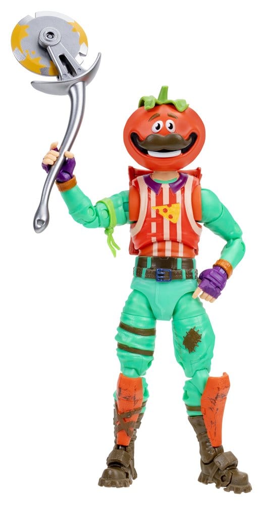Fortnite Legendary Series Figura Tomatohead