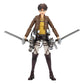 Attack on Titan Figura Total Anime Eren Jaeger 17 cm