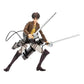 Attack on Titan Figura Total Anime Eren Jaeger 17 cm