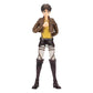Attack on Titan Figura Total Anime Eren Jaeger 17 cm