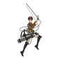 Attack on Titan Figura Total Anime Eren Jaeger 17 cm