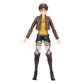 Attack on Titan Figura Total Anime Eren Jaeger 17 cm