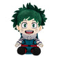 My Hero Academia Peluche Total Anime Izuku Midoriya 20 cm