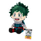 My Hero Academia Peluche Total Anime Izuku Midoriya 20 cm
