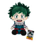 My Hero Academia Peluche Total Anime Izuku Midoriya 20 cm