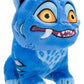 KPOP Demon Hunters Peluche Sentado Derpy 30 cm
