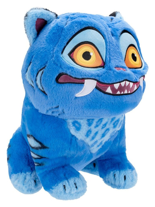 KPOP Demon Hunters Peluche Sentado Derpy 30 cm