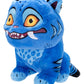 KPOP Demon Hunters Peluche Sentado Derpy 30 cm