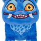 KPOP Demon Hunters Peluche Sentado Derpy 30 cm