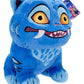 KPOP Demon Hunters Peluche Sentado Derpy 30 cm