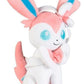 Pokémon Peluche Sylveon 20 cm