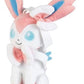 Pokémon Peluche Sylveon 20 cm