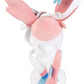 Pokémon Peluche Sylveon 20 cm