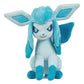 Pokémon Peluche Glaceon 20 cm