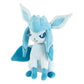 Pokémon Peluche Glaceon 20 cm