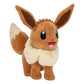 Pokémon Peluche Eevee Ver. 01 20 cm