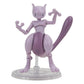 Pokémon Figura Select Mewtwo 15 cm