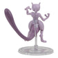 Pokémon Figura Select Mewtwo 15 cm