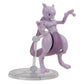 Pokémon Figura Select Mewtwo 15 cm