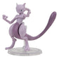 Pokémon Figura Select Mewtwo 15 cm