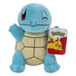 Pokémon Peluche Squirtle # 3 20 cm